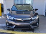 Used 2018 Honda Civic EX-T image 4
