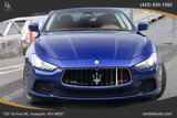 Used 2015 Maserati Ghibli S Q4 image 6