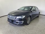 Used 2017 Lincoln MKZ Select image 2