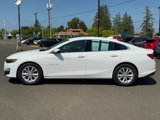 Used 2023 Chevrolet Malibu LT image 3