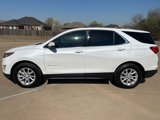 Used 2018 Chevrolet Equinox LT image 2