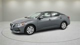 New 2024 Nissan Sentra S image 3