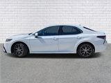 Used 2023 Toyota Camry SE image 2
