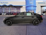 New 2025 Honda Civic Sport image 2