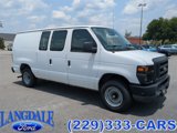 Used 2010 Ford E-150 and Econoline 150 image 2
