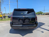 Used 2019 Cadillac Escalade ESV Luxury image 6