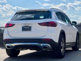 Certified 2025 Mercedes-Benz GLA 250 4MATIC image 6