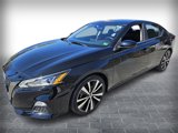 Used 2022 Nissan Altima 2.5 SR image 3
