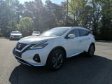 Used 2020 Nissan Murano Platinum image 5