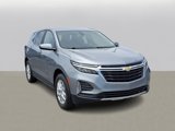 Used 2023 Chevrolet Equinox LT image 2
