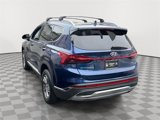 Certified 2022 Hyundai Santa Fe SEL image 6