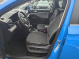 Used 2022 Volkswagen Taos SE w/ IQ.Drive SE Package image 4
