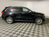 Used 2017 Jeep Grand Cherokee Summit image 5