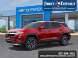 New 2026 Chevrolet Equinox LT image 2