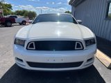 Used 2013 Ford Mustang Premium image 2