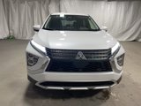 Used 2024 Mitsubishi Eclipse Cross SE image 2
