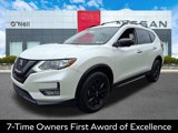 Used 2018 Nissan Rogue SV w/ Premium Package image 4