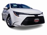 Certified 2023 Toyota Corolla LE image 2