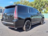 Used 2017 Cadillac Escalade Premium Luxury image 5