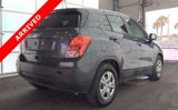 Used 2016 Chevrolet Trax LS image 4