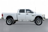 Used 2018 RAM 2500 Tradesman w/ Chrome Appearance Group image 5
