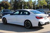 Used 2025 BMW 330i Sedan w/ M Sport Package image 5