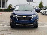 Used 2023 Chevrolet Equinox LT image 2