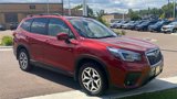 Used 2021 Subaru Forester Premium w/ Popular Package #1 image 3