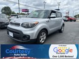 Used 2017 Kia Soul image 2