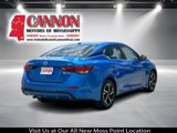 Used 2024 Nissan Sentra SV image 5