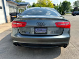Used 2014 Audi A6 3.0T Prestige w/ Prestige Package image 4