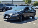 Used 2023 Nissan Sentra SV image 4