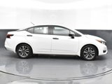 Certified 2024 Nissan Versa S w/ S Plus Package image 4
