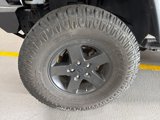 Used 2016 Jeep Wrangler Unlimited Sport image 2