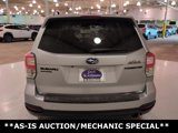 Used 2018 Subaru Forester 2.5i Premium image 4