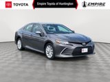 Used 2022 Toyota Camry LE image 1
