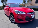 Used 2016 Hyundai Veloster image 3