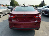 Used 2015 Ford Fusion SE image 6