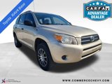 Used 2008 Toyota RAV4 2WD image 1