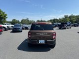 Used 2022 Ford Bronco Sport Big Bend w/ Convenience Package image 5