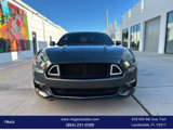 Used 2017 Ford Mustang Premium w/ Enhanced Security Package image 2