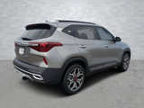 Used 2022 Kia Seltos SX image 4