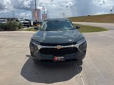 New 2025 Chevrolet Trax LS w/ LS Convenience Package image 3