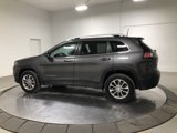 Used 2019 Jeep Cherokee Latitude Plus w/ Cold Weather Group image 4