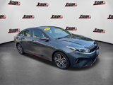 Certified 2023 Kia Forte GT-Line w/ GT-Line Premium Package image 3