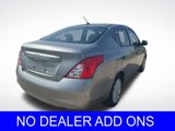Used 2014 Nissan Versa S image 3