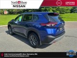 Certified 2022 Nissan Rogue S image 3