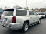 Used 2017 Chevrolet Suburban LT image 4