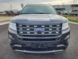 Used 2016 Ford Explorer XLT w/ Equipment Group 202A image 3