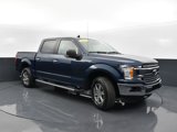 Used 2019 Ford F150 XLT w/ Equipment Group 302A Luxury image 4